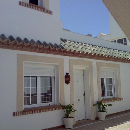 Apartamentos Jerezanos Jerez de la Frontera Zewnętrze zdjęcie