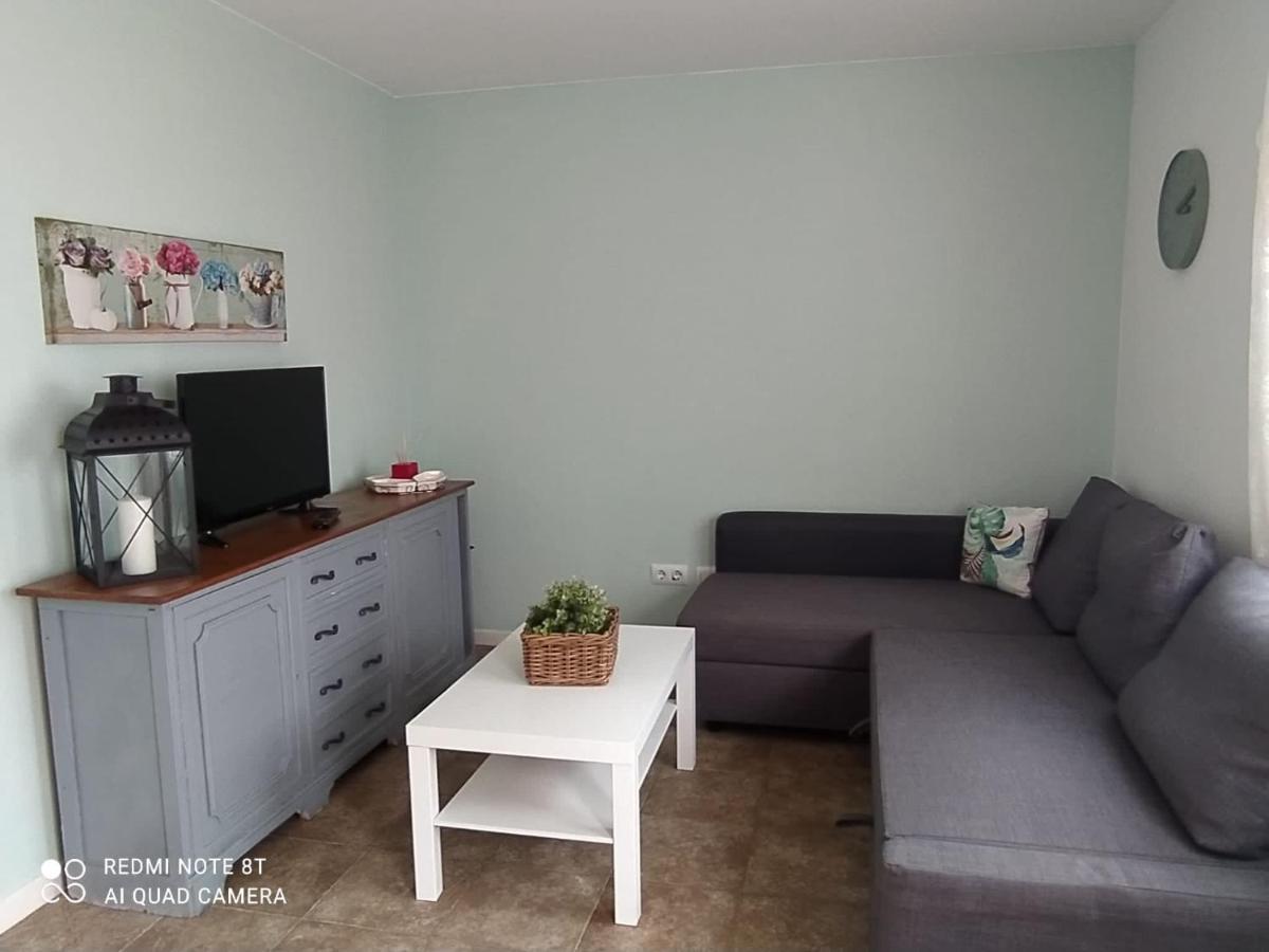Apartamentos Jerezanos Jerez de la Frontera Zewnętrze zdjęcie