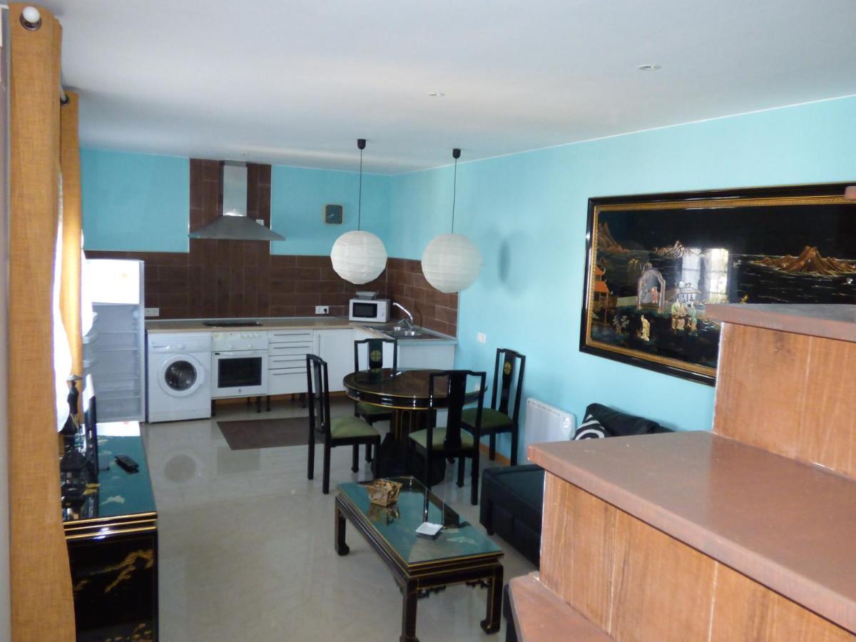 Apartamentos Jerezanos Jerez de la Frontera Zewnętrze zdjęcie
