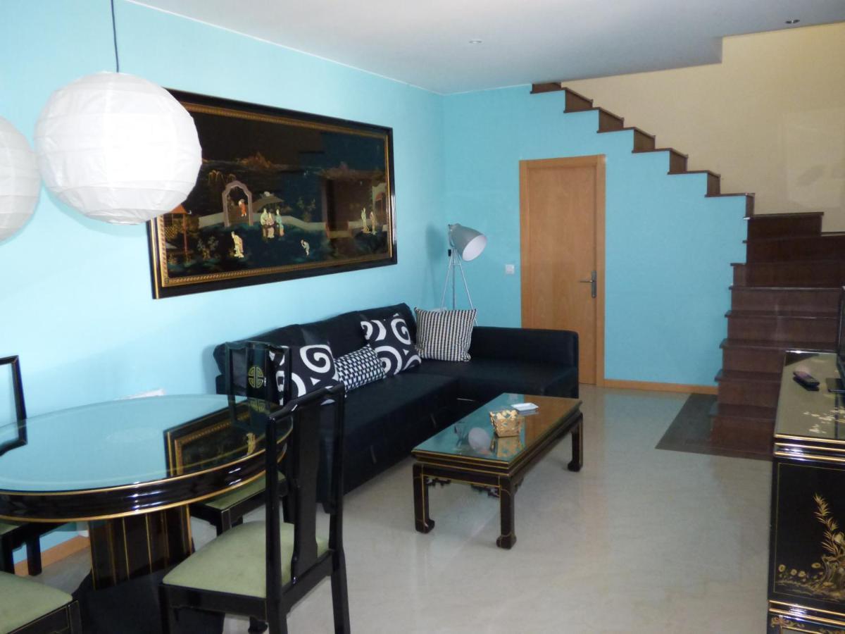Apartamentos Jerezanos Jerez de la Frontera Zewnętrze zdjęcie