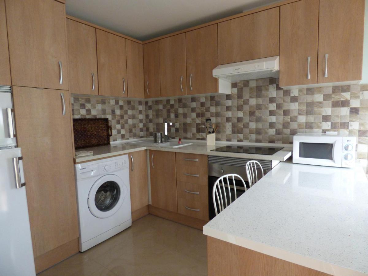 Apartamentos Jerezanos Jerez de la Frontera Pokój zdjęcie
