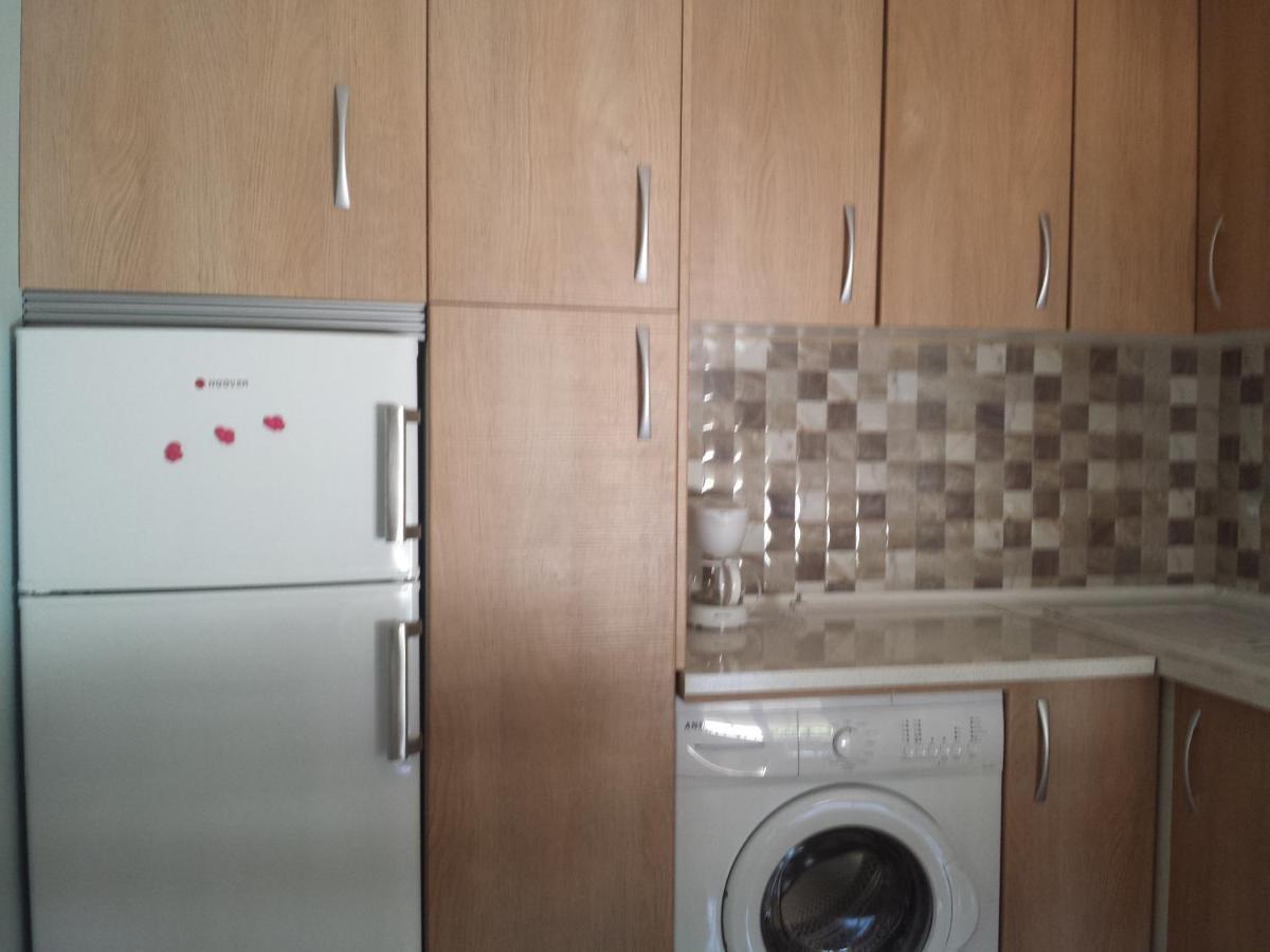 Apartamentos Jerezanos Jerez de la Frontera Zewnętrze zdjęcie