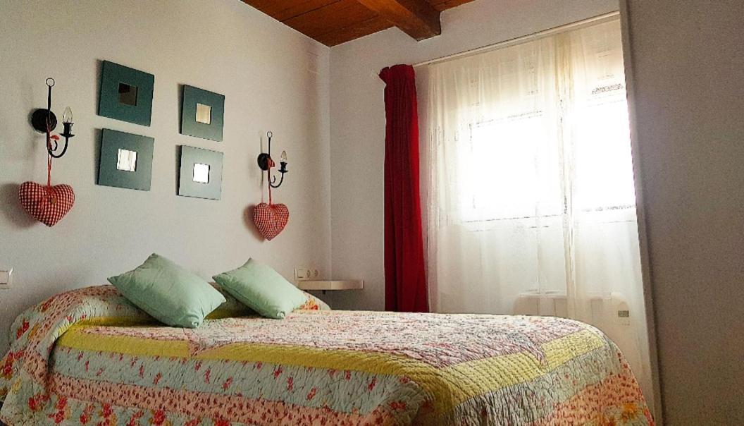 Apartamentos Jerezanos Jerez de la Frontera Zewnętrze zdjęcie