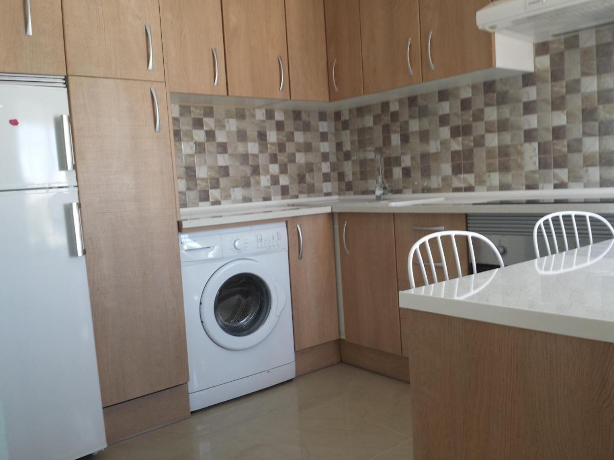 Apartamentos Jerezanos Jerez de la Frontera Zewnętrze zdjęcie
