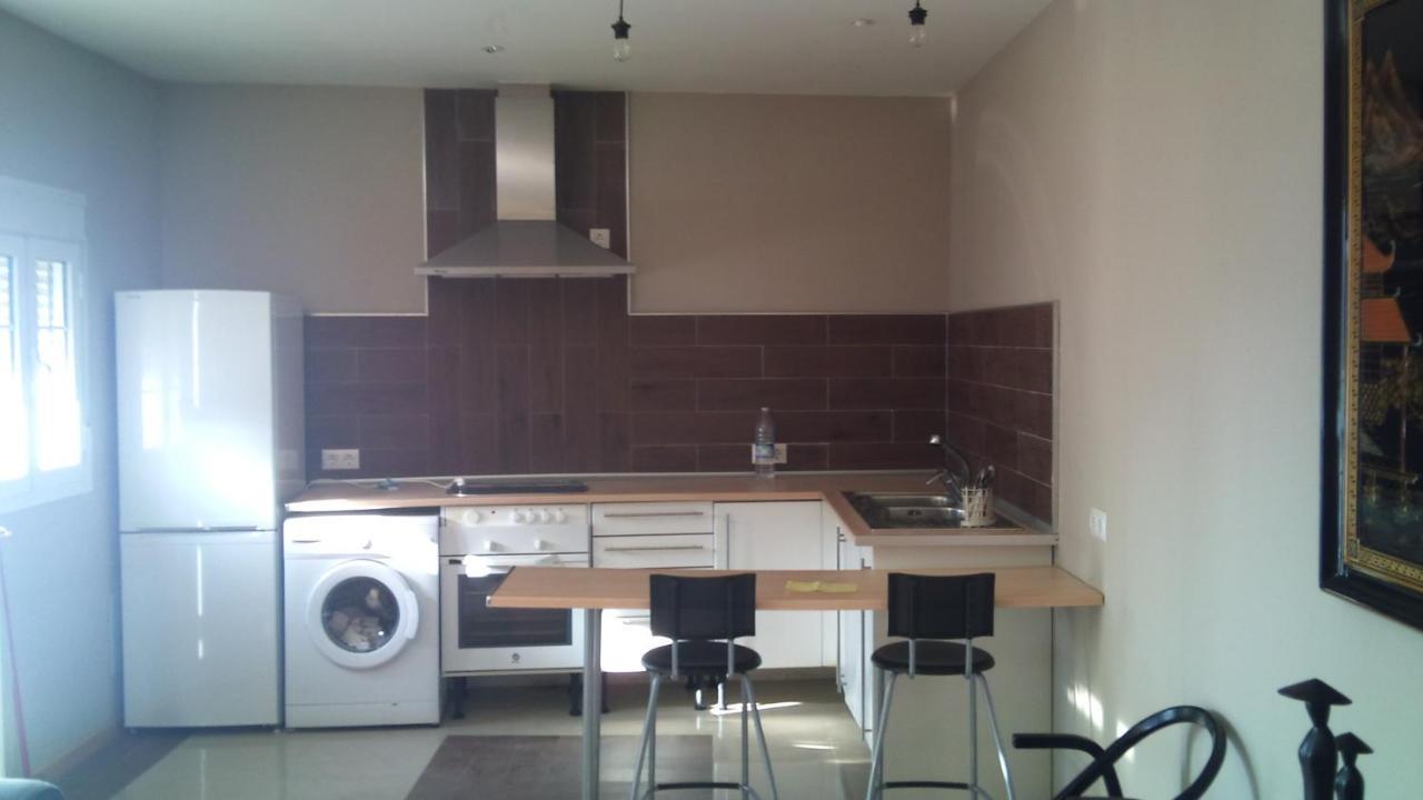 Apartamentos Jerezanos Jerez de la Frontera Zewnętrze zdjęcie