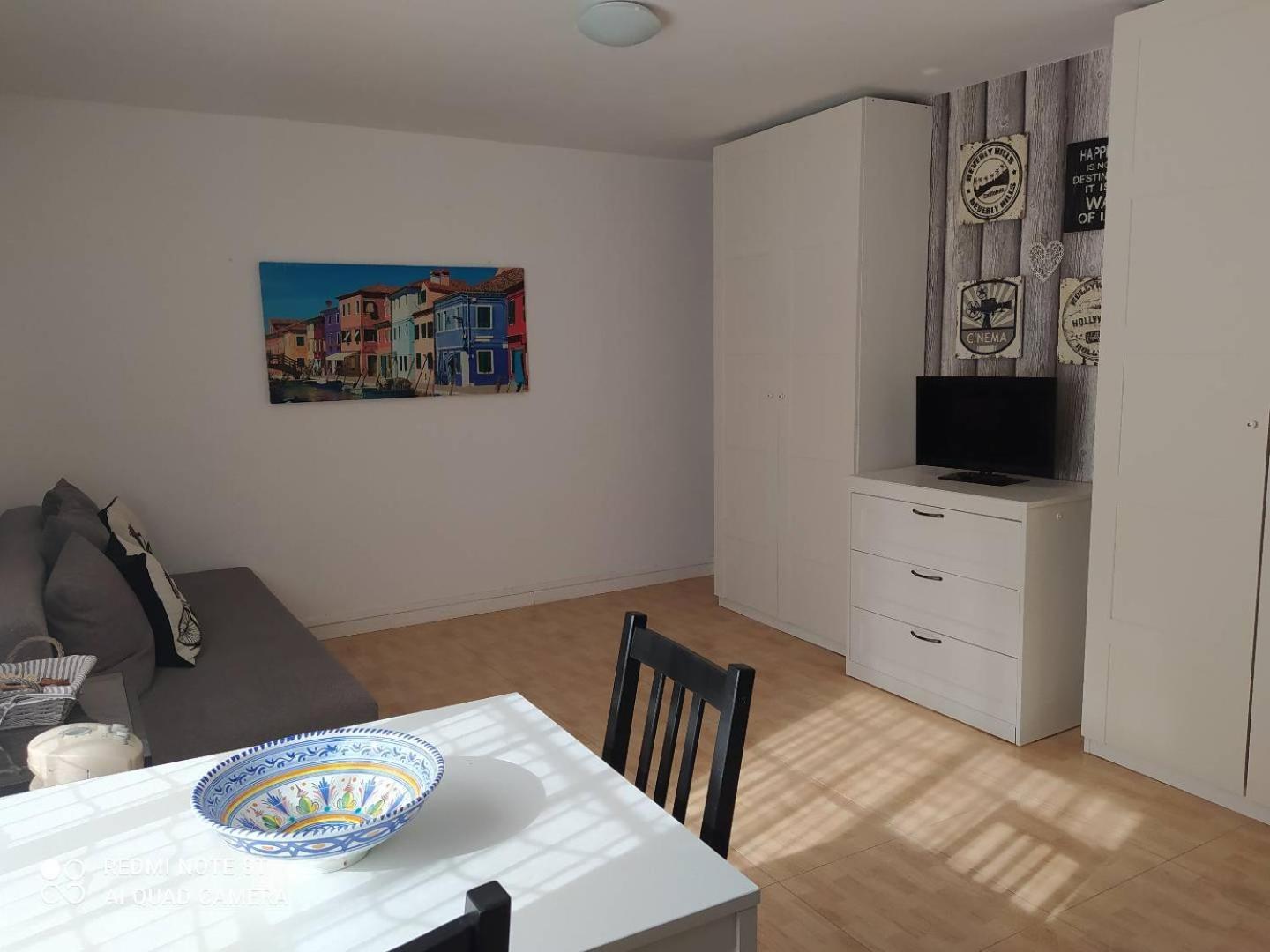 Apartamentos Jerezanos Jerez de la Frontera Zewnętrze zdjęcie