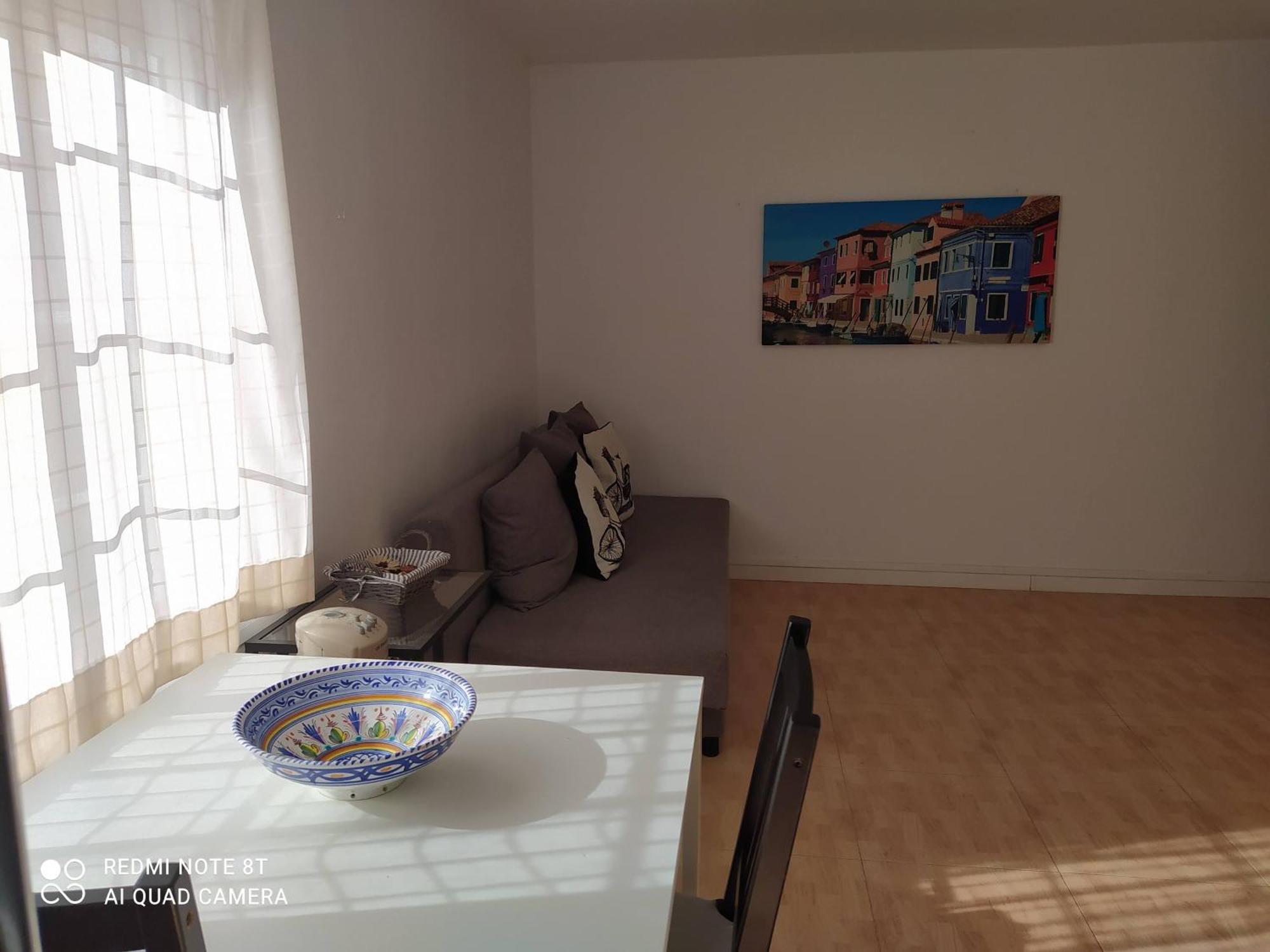 Apartamentos Jerezanos Jerez de la Frontera Zewnętrze zdjęcie