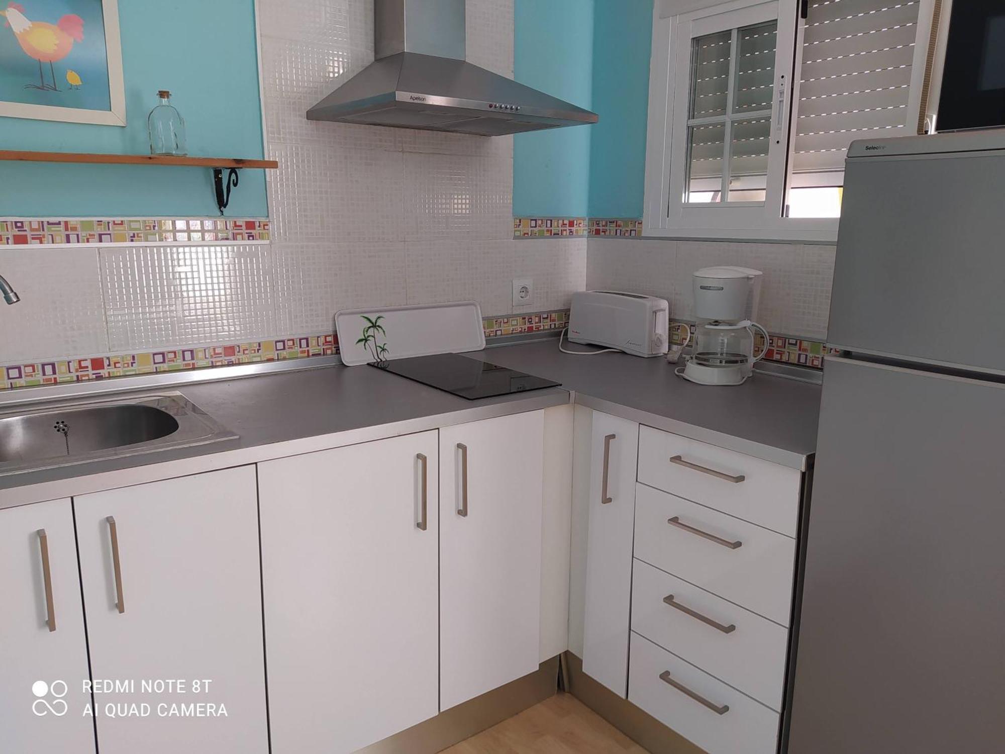 Apartamentos Jerezanos Jerez de la Frontera Zewnętrze zdjęcie