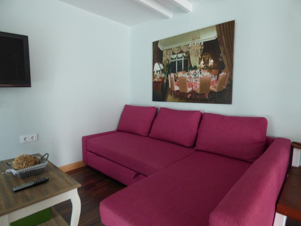 Apartamentos Jerezanos Jerez de la Frontera Zewnętrze zdjęcie