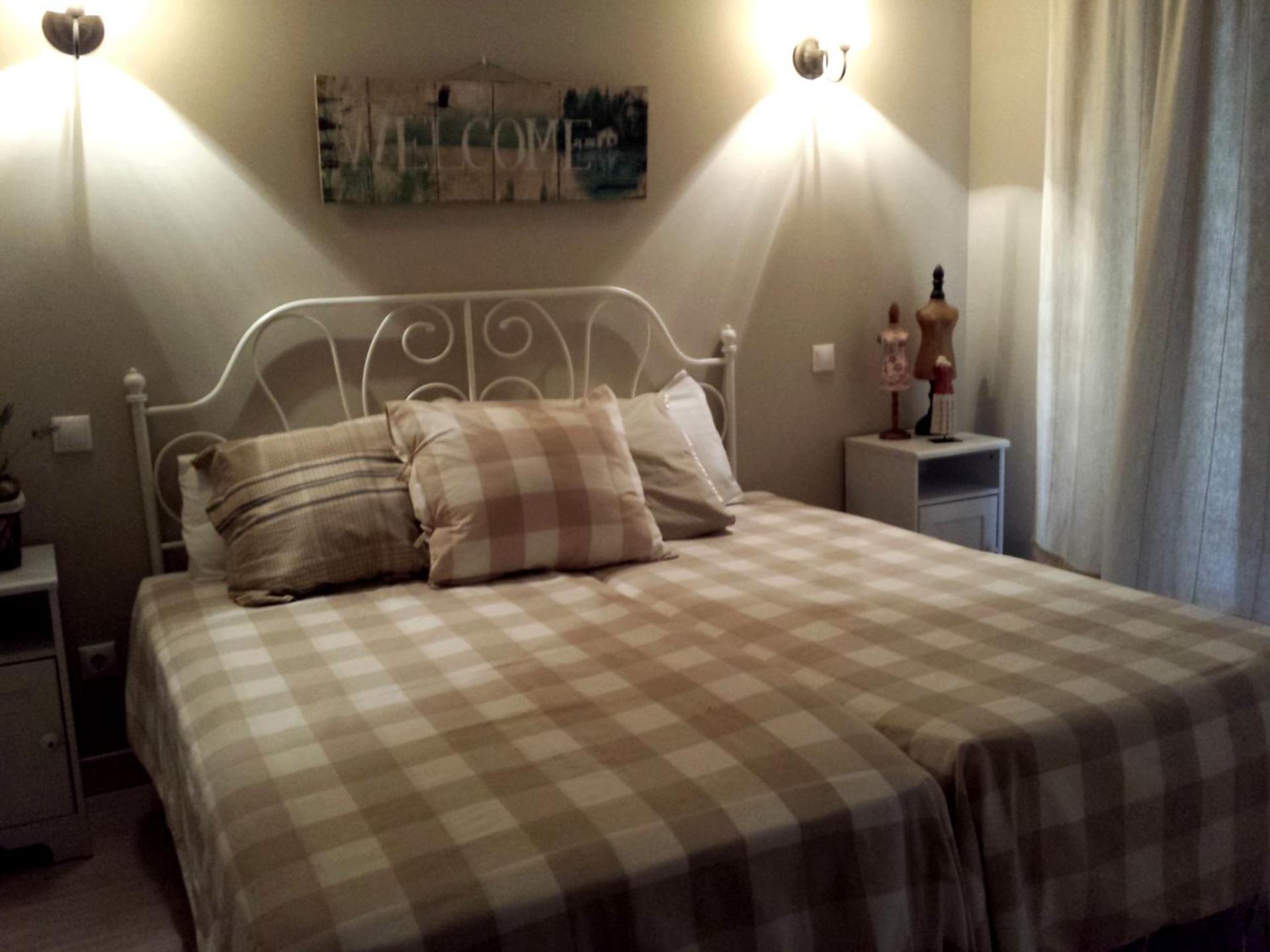 Apartamentos Jerezanos Jerez de la Frontera Zewnętrze zdjęcie