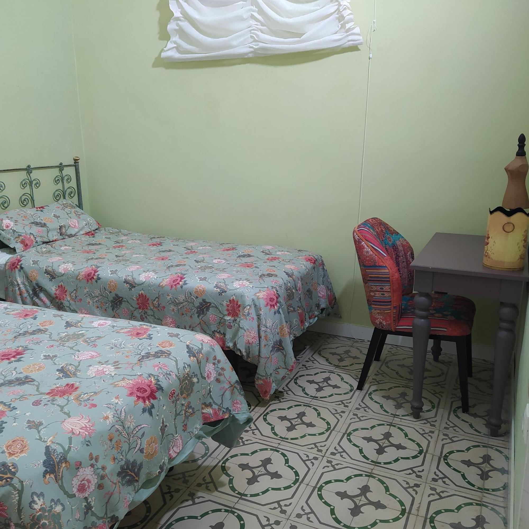 Apartamentos Jerezanos Jerez de la Frontera Zewnętrze zdjęcie