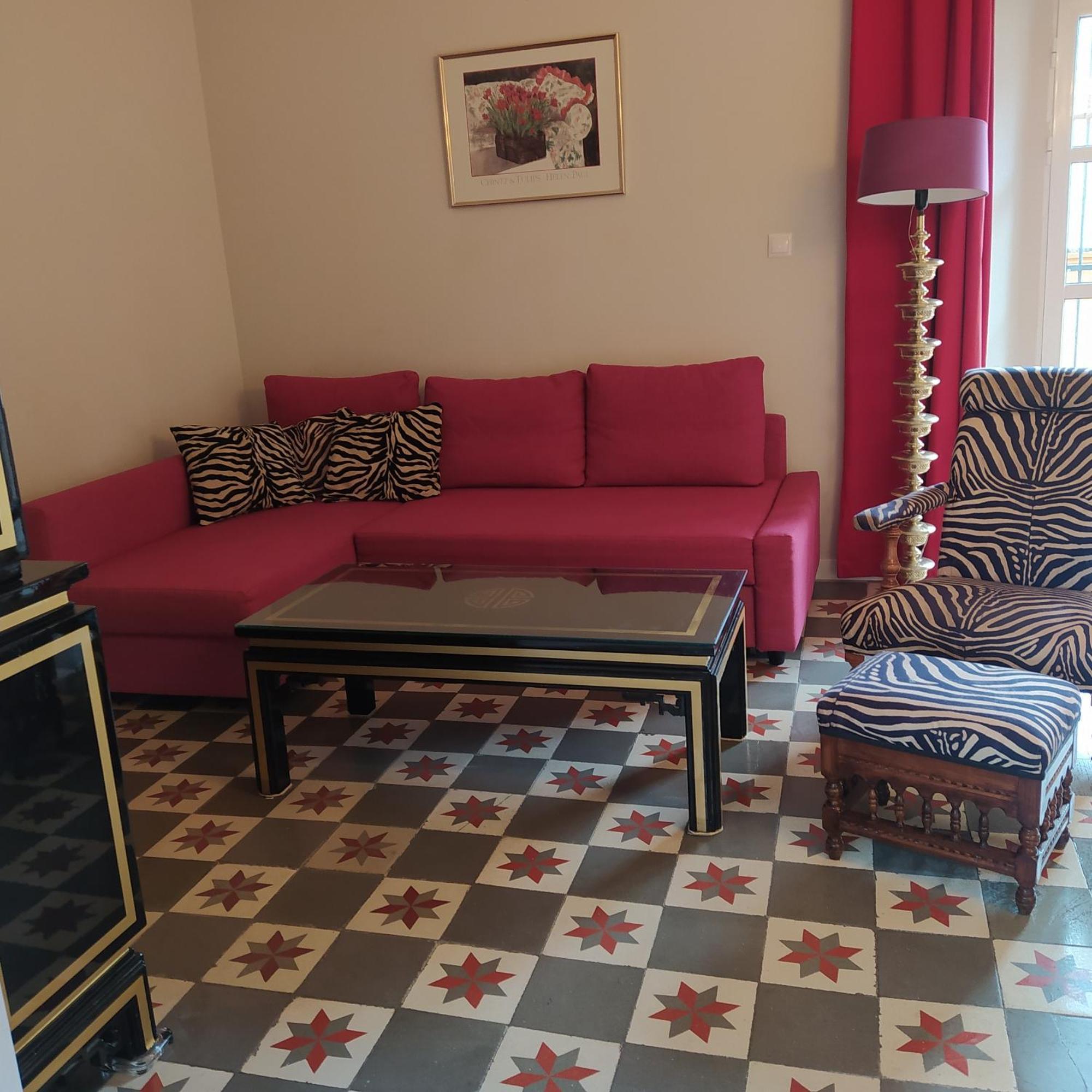 Apartamentos Jerezanos Jerez de la Frontera Zewnętrze zdjęcie