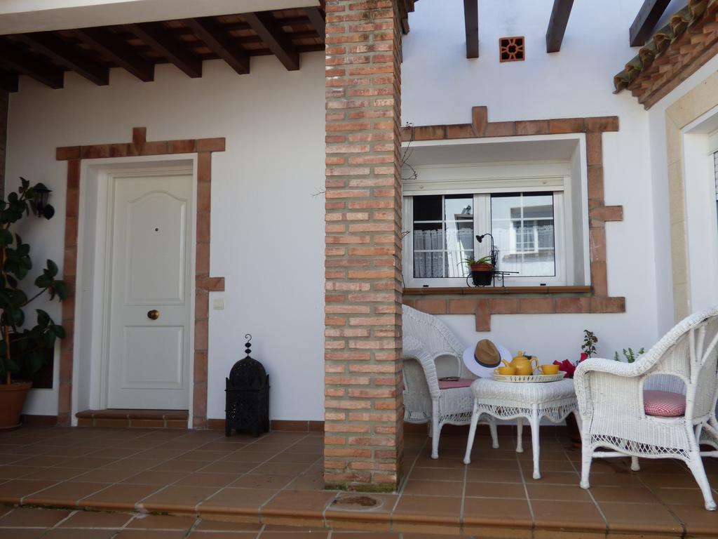 Apartamentos Jerezanos Jerez de la Frontera Zewnętrze zdjęcie