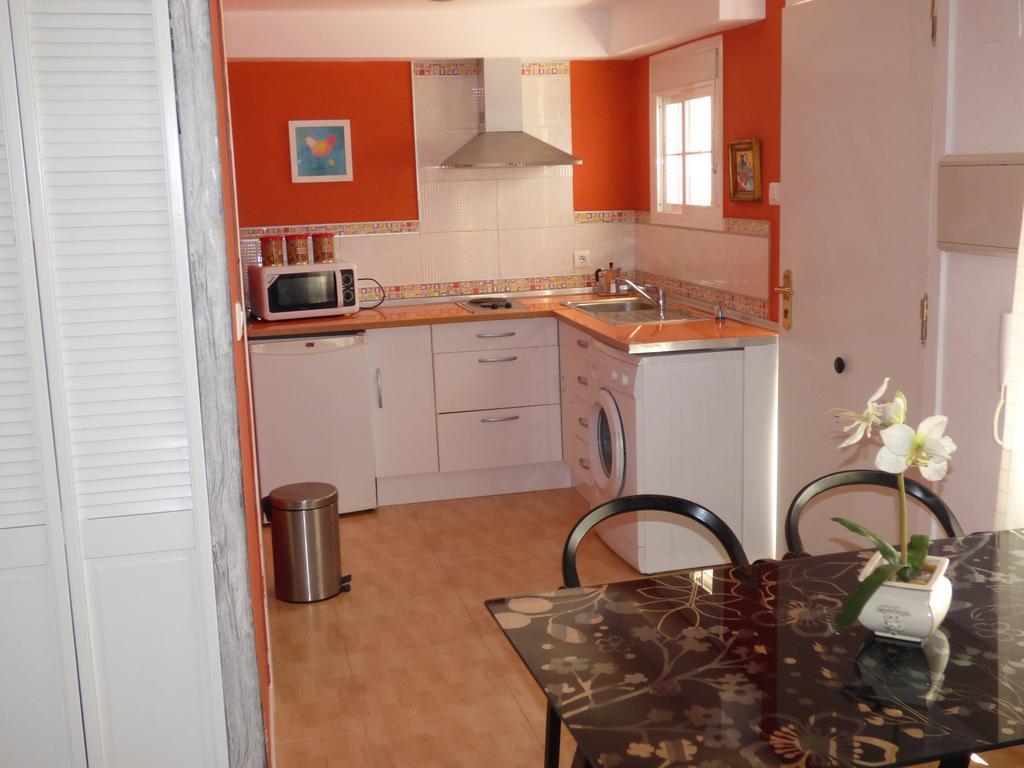 Apartamentos Jerezanos Jerez de la Frontera Zewnętrze zdjęcie