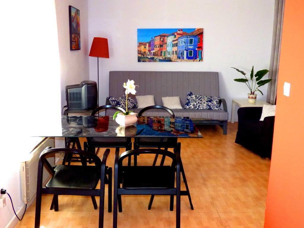 Apartamentos Jerezanos Jerez de la Frontera Zewnętrze zdjęcie