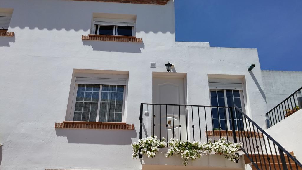 Apartamentos Jerezanos Jerez de la Frontera Zewnętrze zdjęcie