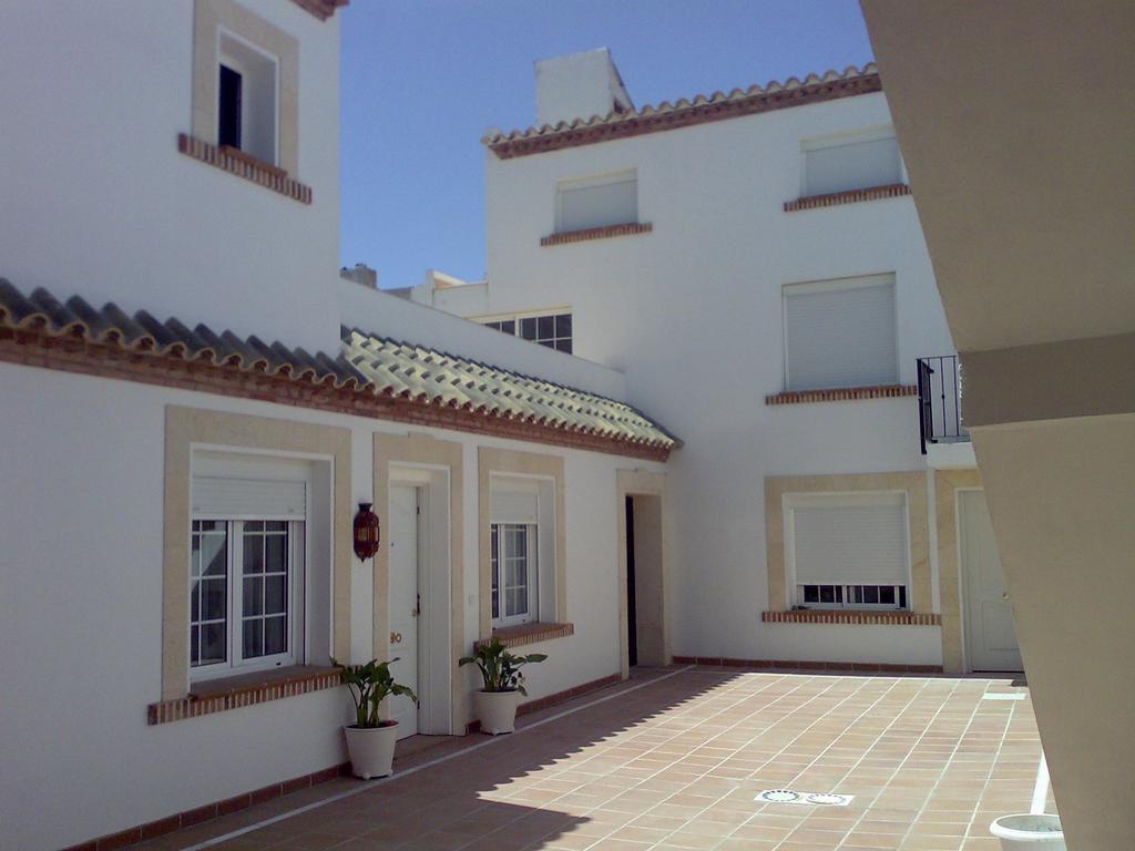 Apartamentos Jerezanos Jerez de la Frontera Pokój zdjęcie