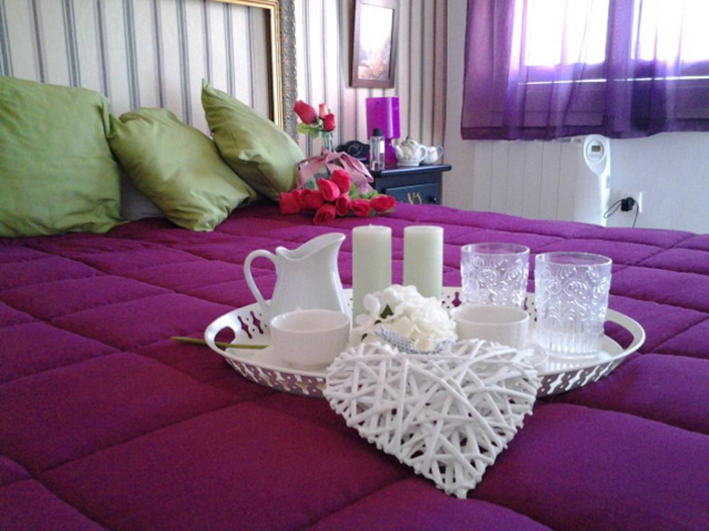 Apartamentos Jerezanos Jerez de la Frontera Pokój zdjęcie