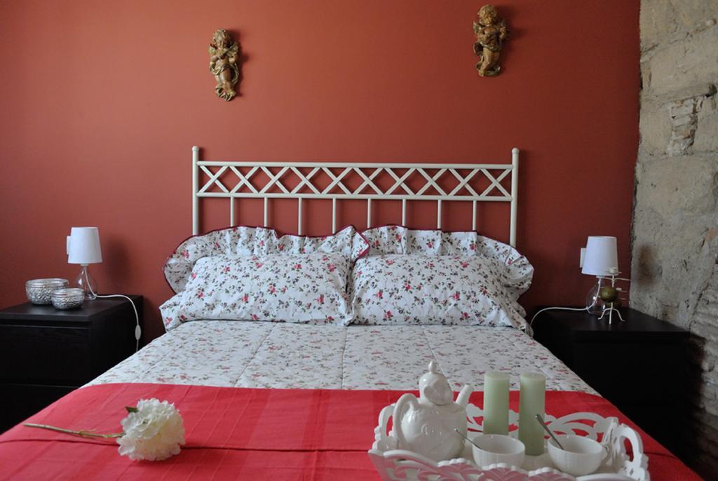 Apartamentos Jerezanos Jerez de la Frontera Pokój zdjęcie