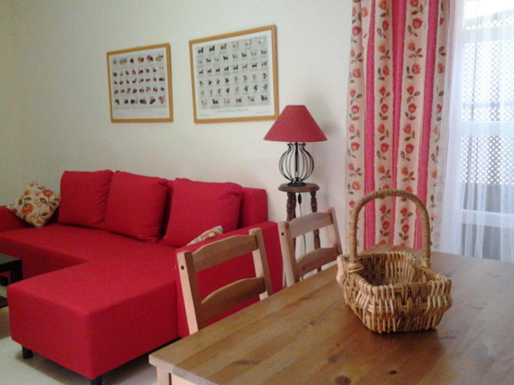 Apartamentos Jerezanos Jerez de la Frontera Zewnętrze zdjęcie