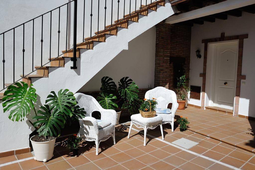Apartamentos Jerezanos Jerez de la Frontera Zewnętrze zdjęcie