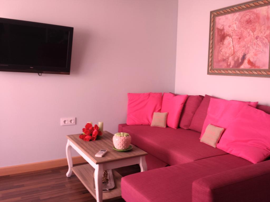 Apartamentos Jerezanos Jerez de la Frontera Zewnętrze zdjęcie
