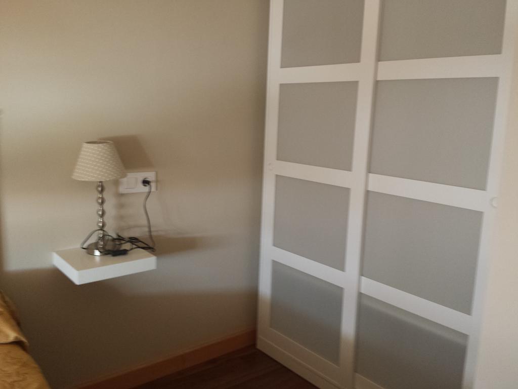 Apartamentos Jerezanos Jerez de la Frontera Zewnętrze zdjęcie