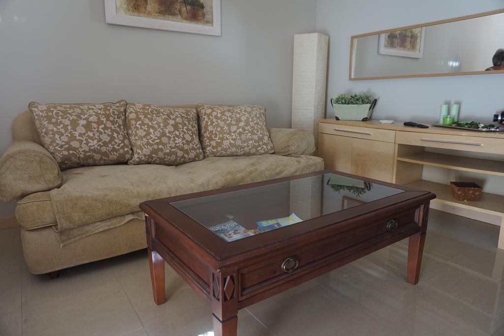 Apartamentos Jerezanos Jerez de la Frontera Zewnętrze zdjęcie