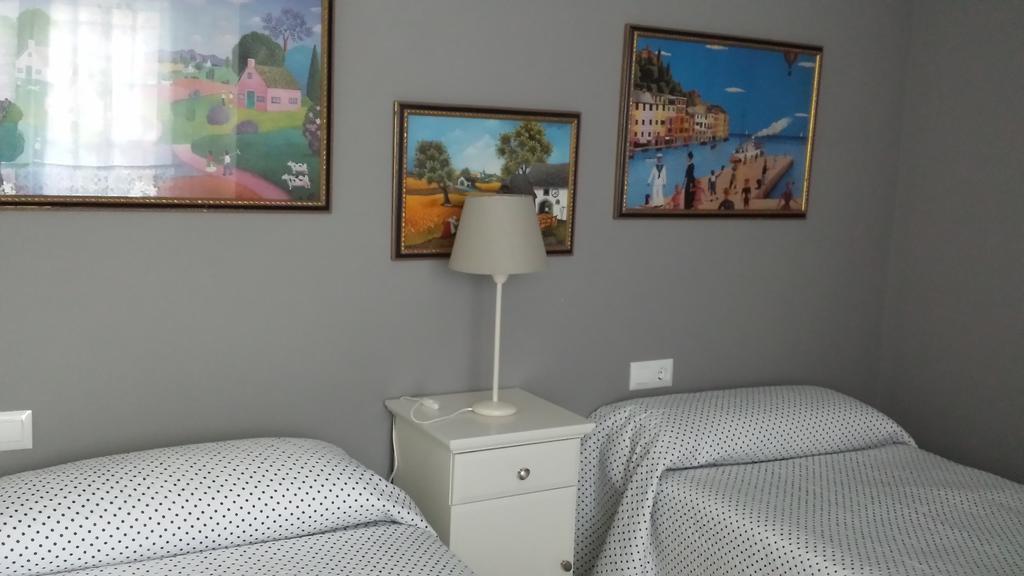 Apartamentos Jerezanos Jerez de la Frontera Zewnętrze zdjęcie