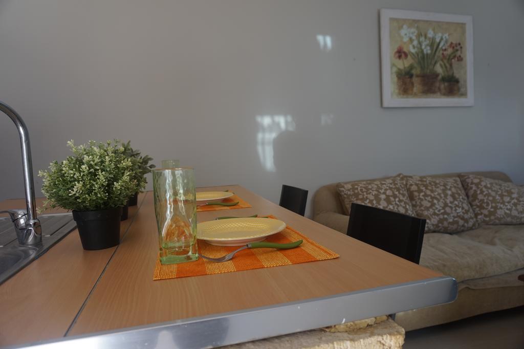 Apartamentos Jerezanos Jerez de la Frontera Zewnętrze zdjęcie