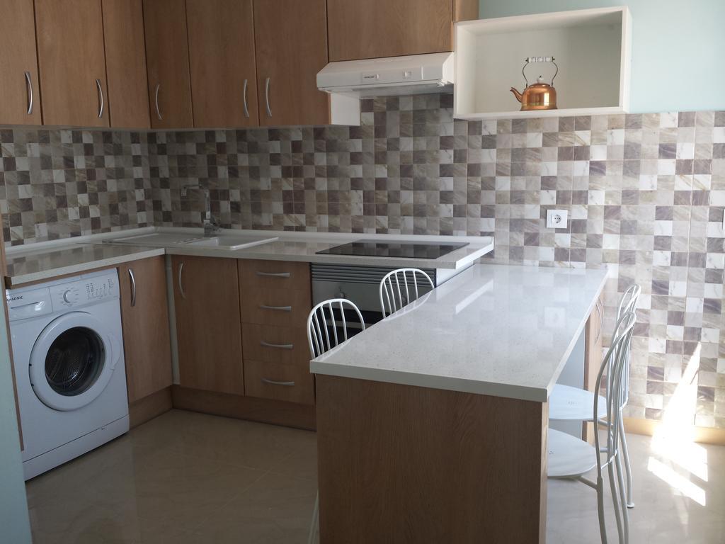 Apartamentos Jerezanos Jerez de la Frontera Zewnętrze zdjęcie