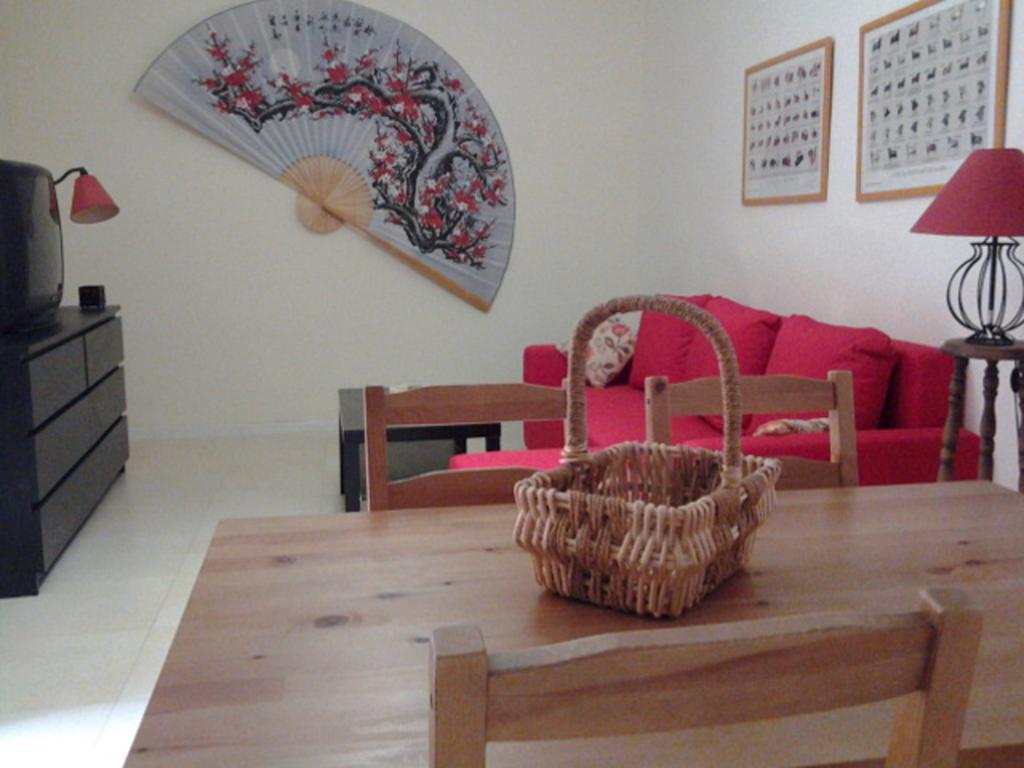 Apartamentos Jerezanos Jerez de la Frontera Zewnętrze zdjęcie