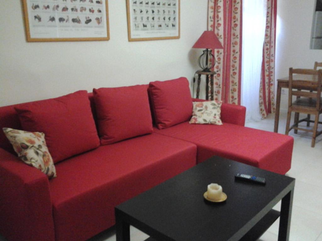 Apartamentos Jerezanos Jerez de la Frontera Zewnętrze zdjęcie
