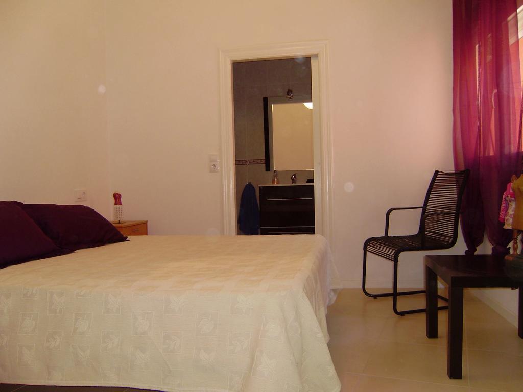Apartamentos Jerezanos Jerez de la Frontera Zewnętrze zdjęcie