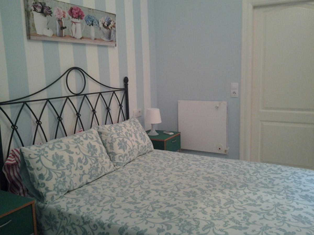 Apartamentos Jerezanos Jerez de la Frontera Zewnętrze zdjęcie