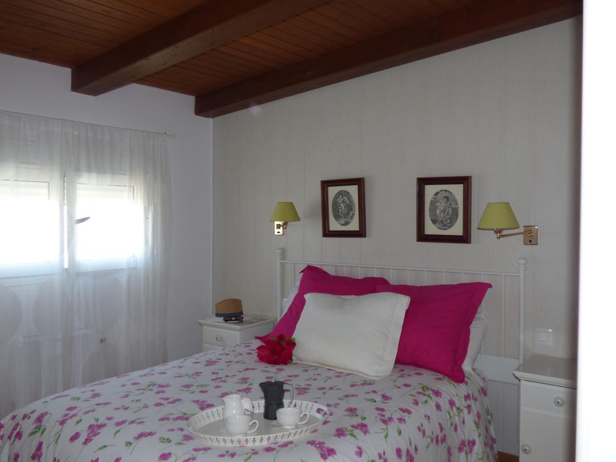 Apartamentos Jerezanos Jerez de la Frontera Zewnętrze zdjęcie