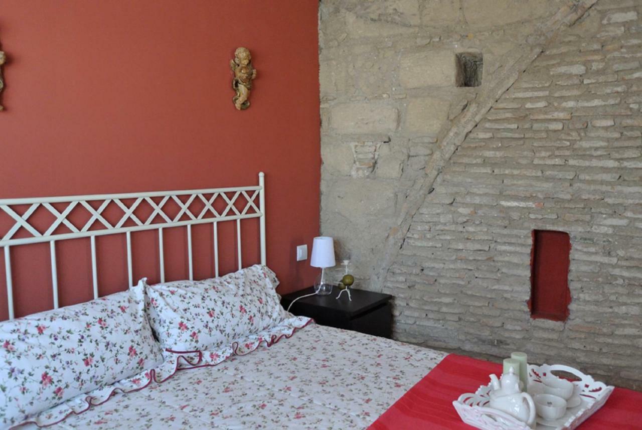 Apartamentos Jerezanos Jerez de la Frontera Pokój zdjęcie