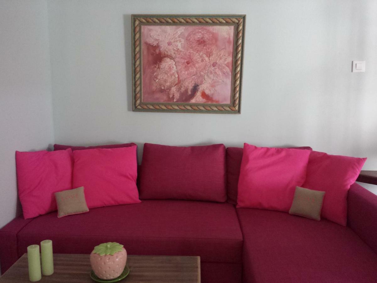 Apartamentos Jerezanos Jerez de la Frontera Zewnętrze zdjęcie